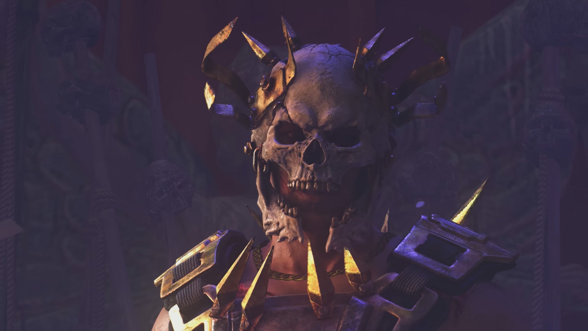 Dying Light 2's Bloody Ties DLC is taking us to the circus this week